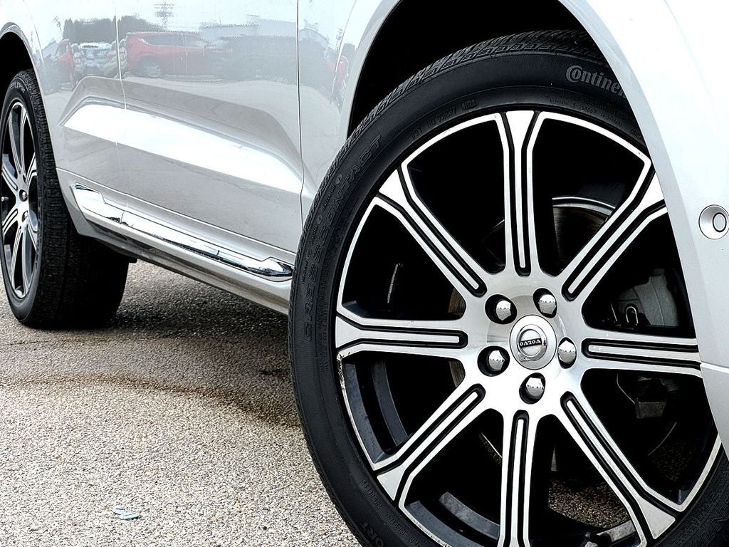 2021 Volvo XC60 T5 Inscription
