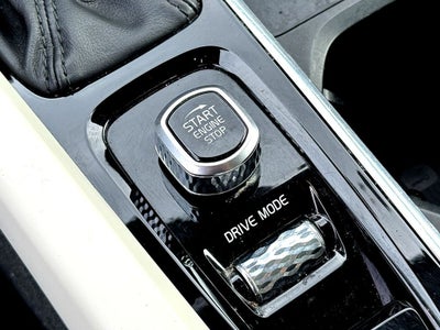 2021 Volvo XC60 T5 Inscription