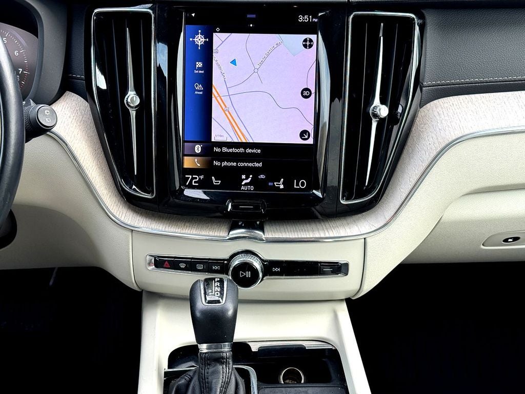 2021 Volvo XC60 T5 Inscription