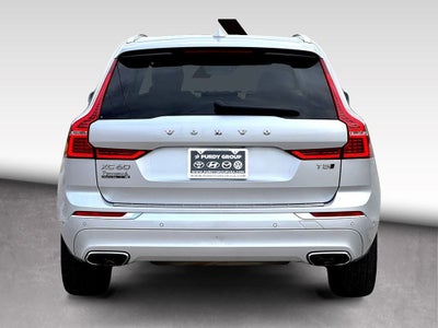 2021 Volvo XC60 T5 Inscription