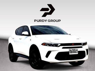 2024 Dodge Hornet GT