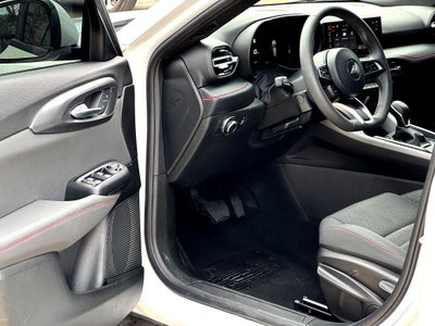 2024 Dodge Hornet GT