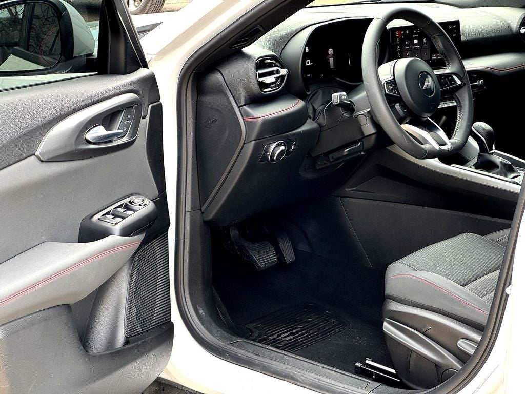 2024 Dodge Hornet GT