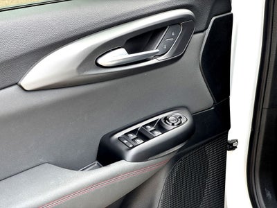 2024 Dodge Hornet GT