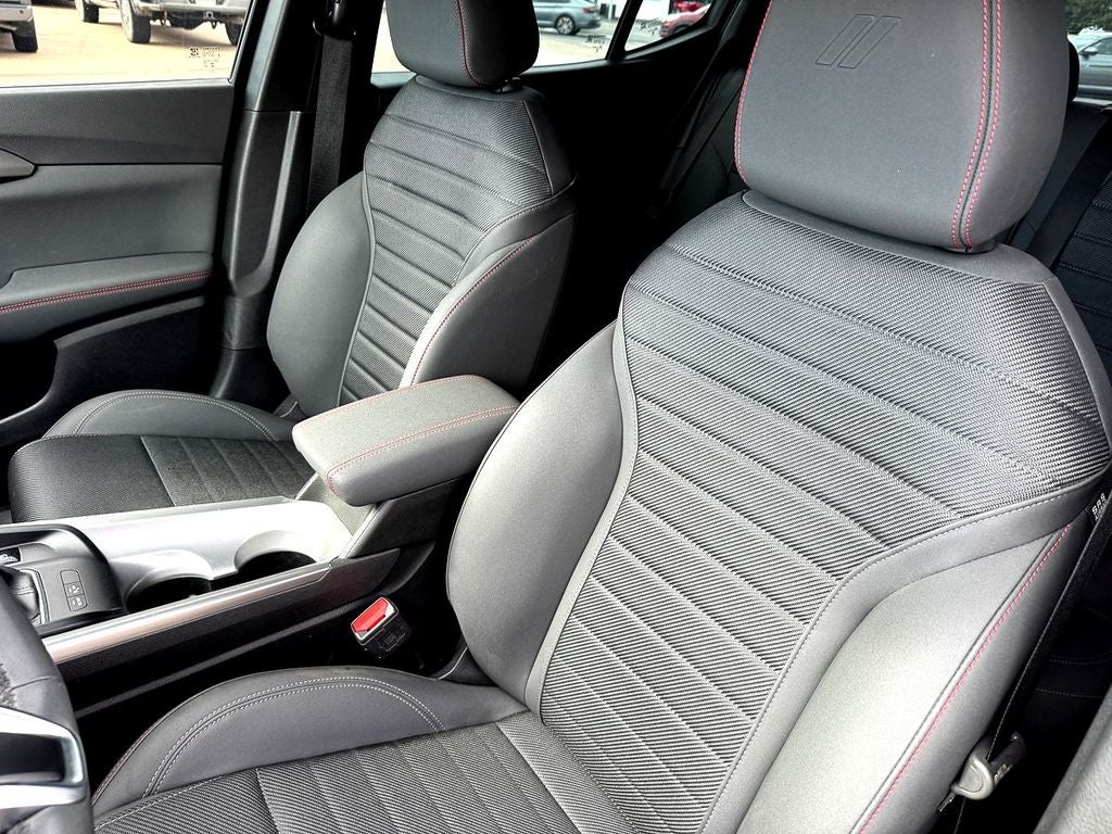 2024 Dodge Hornet GT