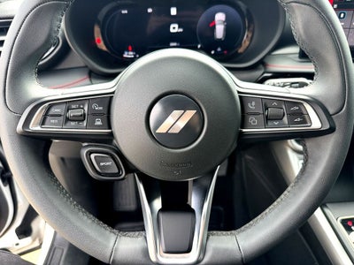 2024 Dodge Hornet GT