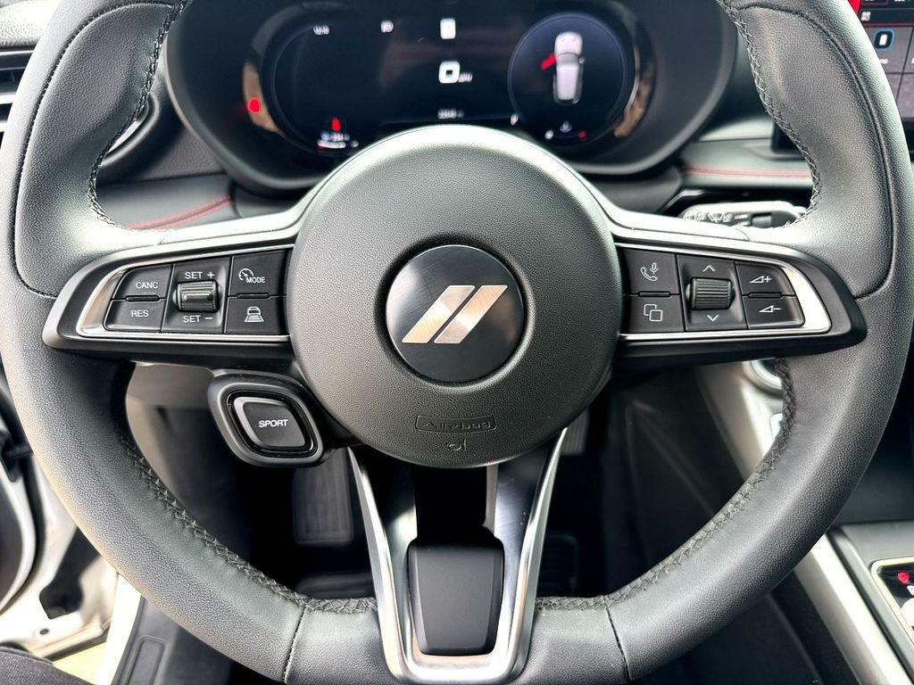 2024 Dodge Hornet GT