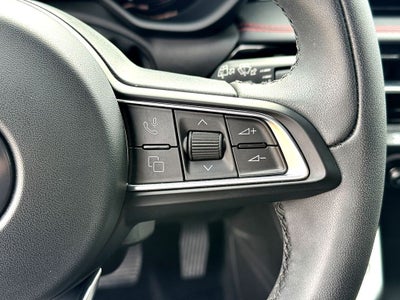 2024 Dodge Hornet GT