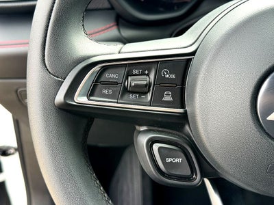 2024 Dodge Hornet GT