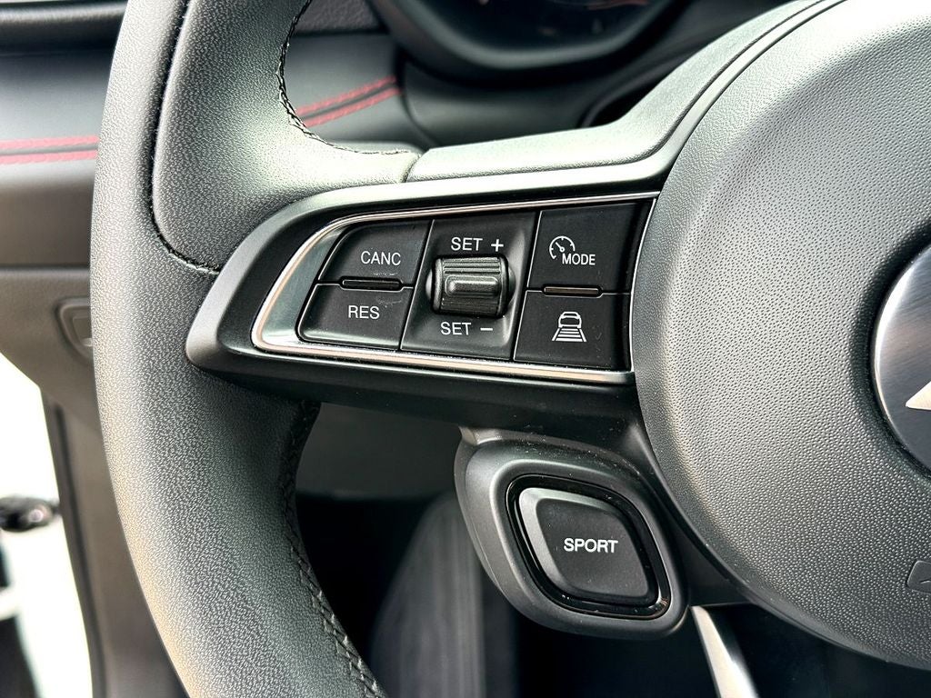 2024 Dodge Hornet GT