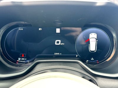 2024 Dodge Hornet GT