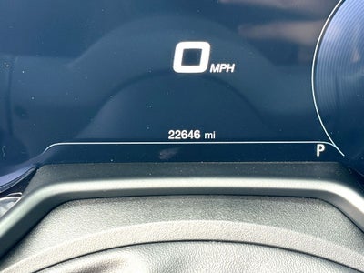 2024 Dodge Hornet GT