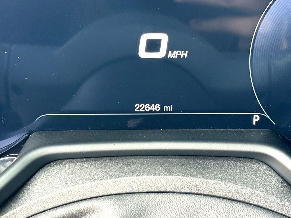 2024 Dodge Hornet GT