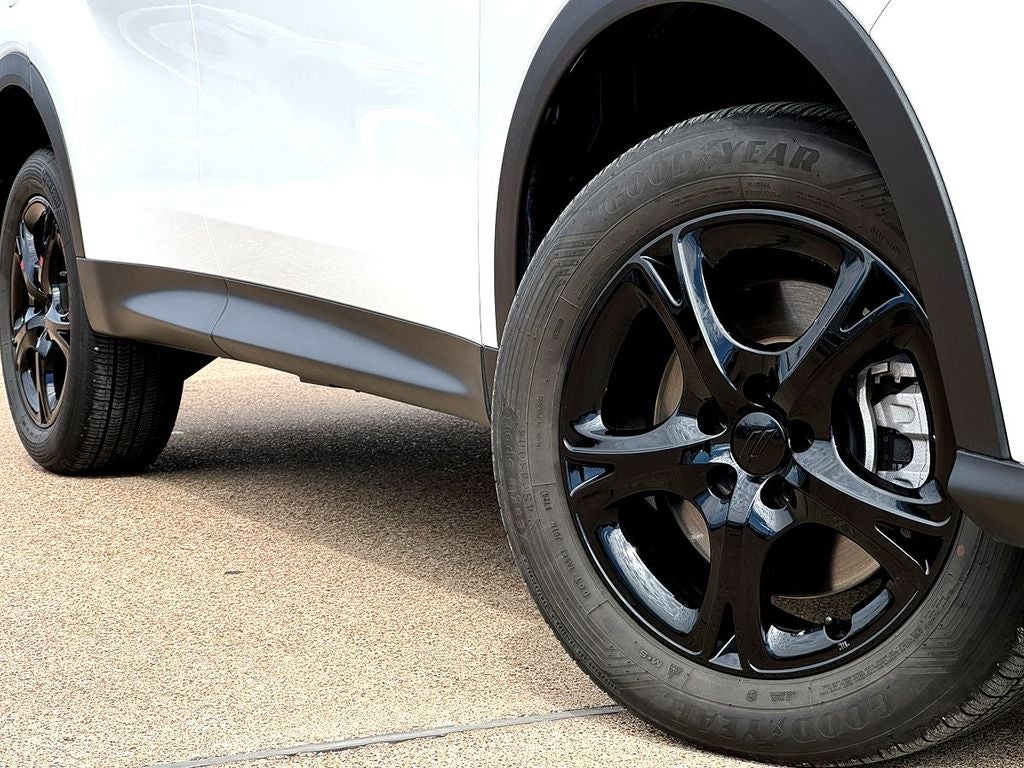 2024 Dodge Hornet GT