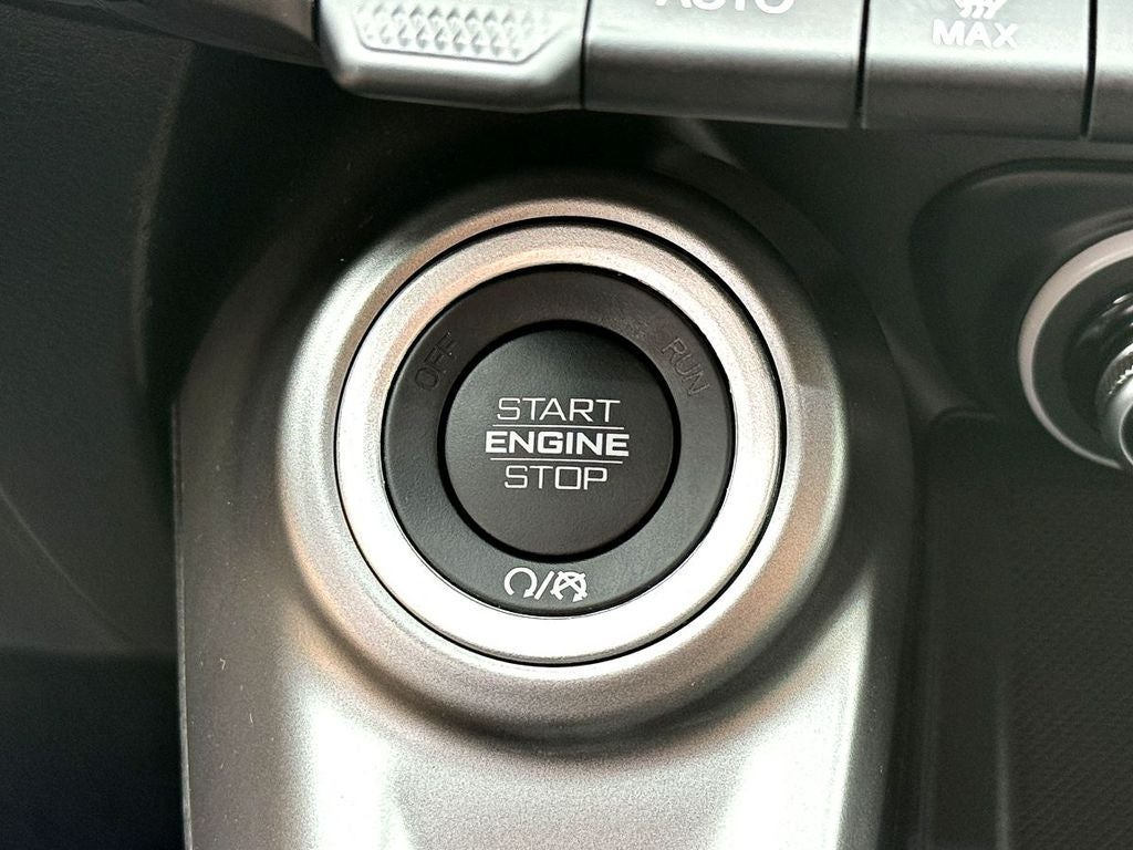 2024 Dodge Hornet GT