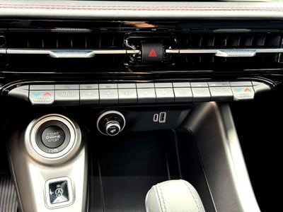 2024 Dodge Hornet GT