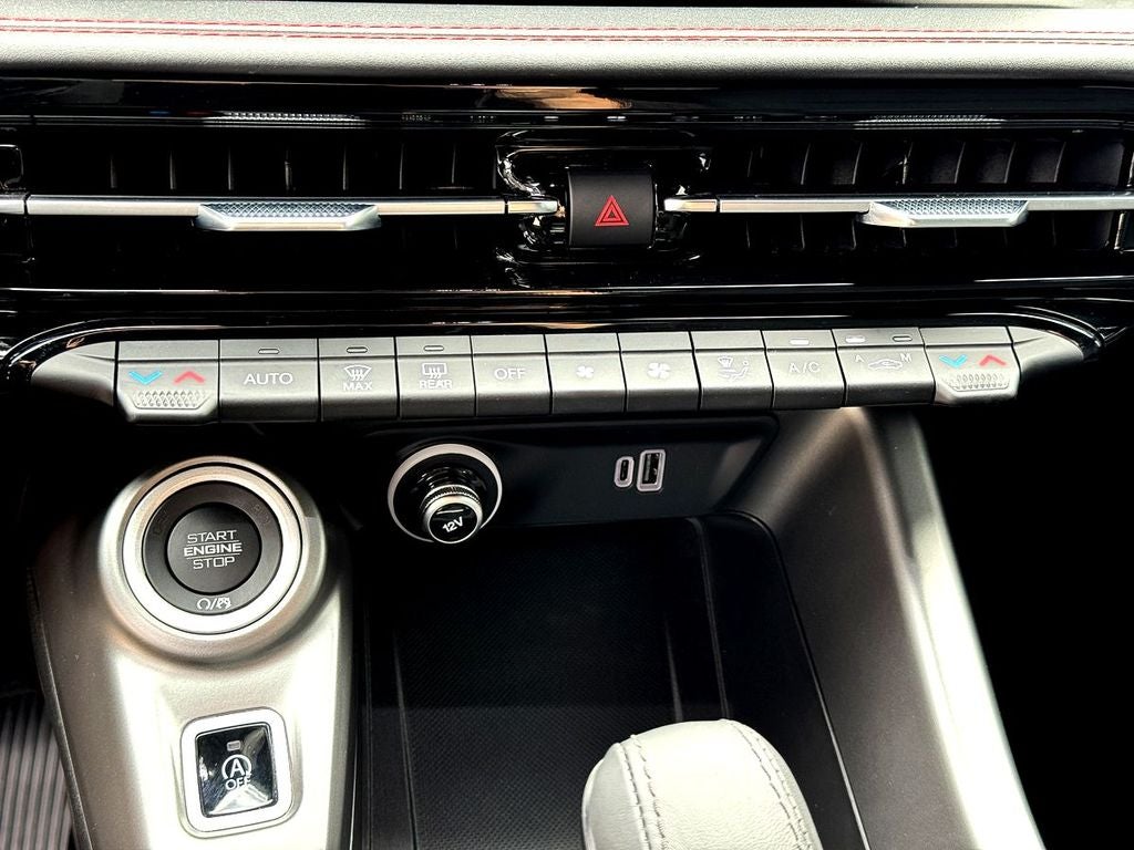 2024 Dodge Hornet GT