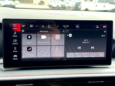 2024 Dodge Hornet GT