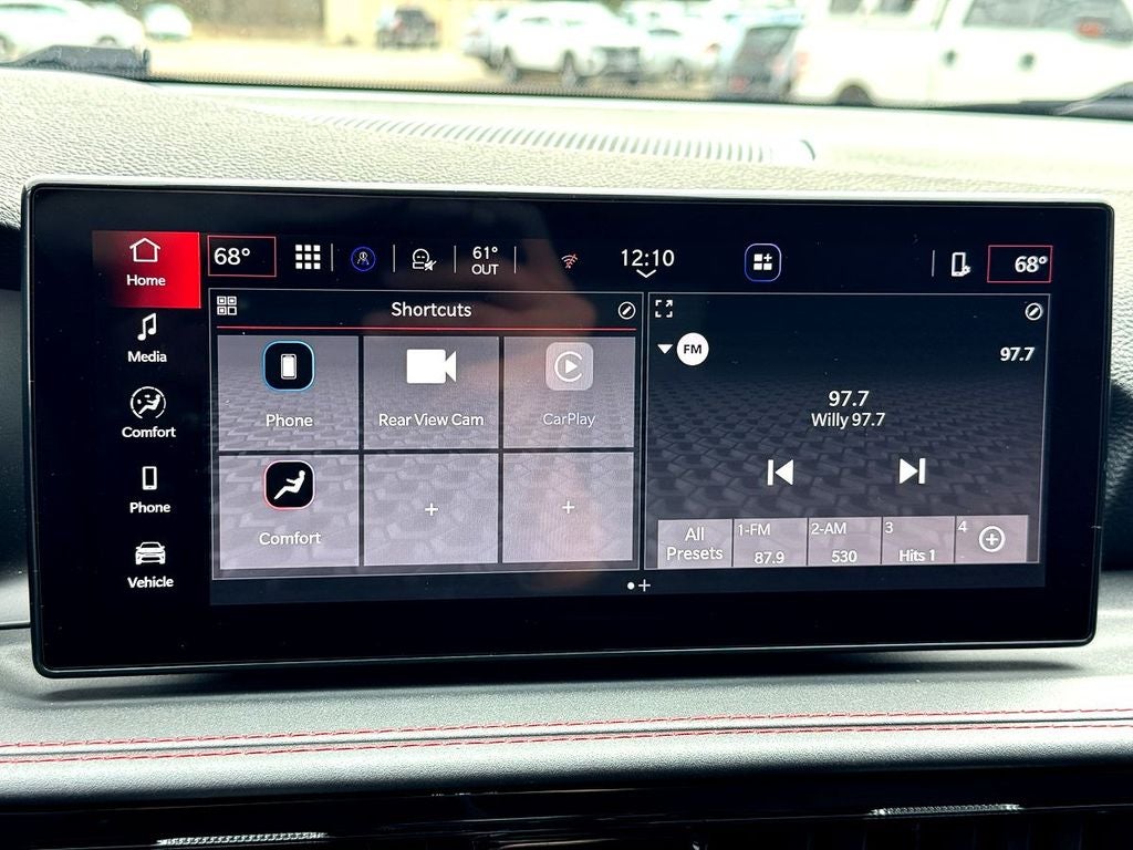 2024 Dodge Hornet GT