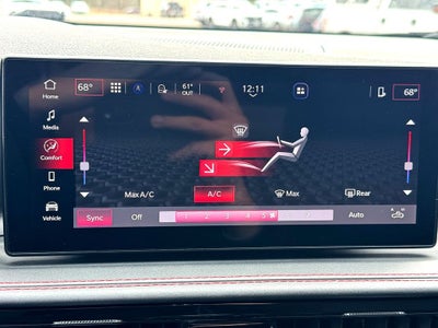 2024 Dodge Hornet GT