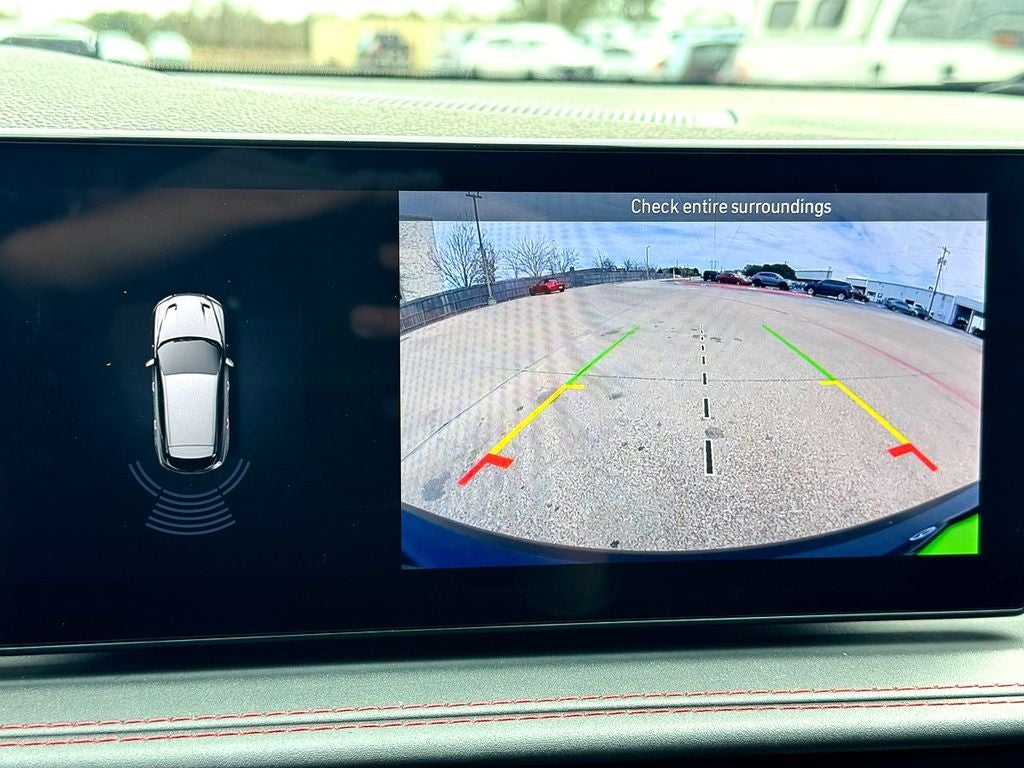 2024 Dodge Hornet GT