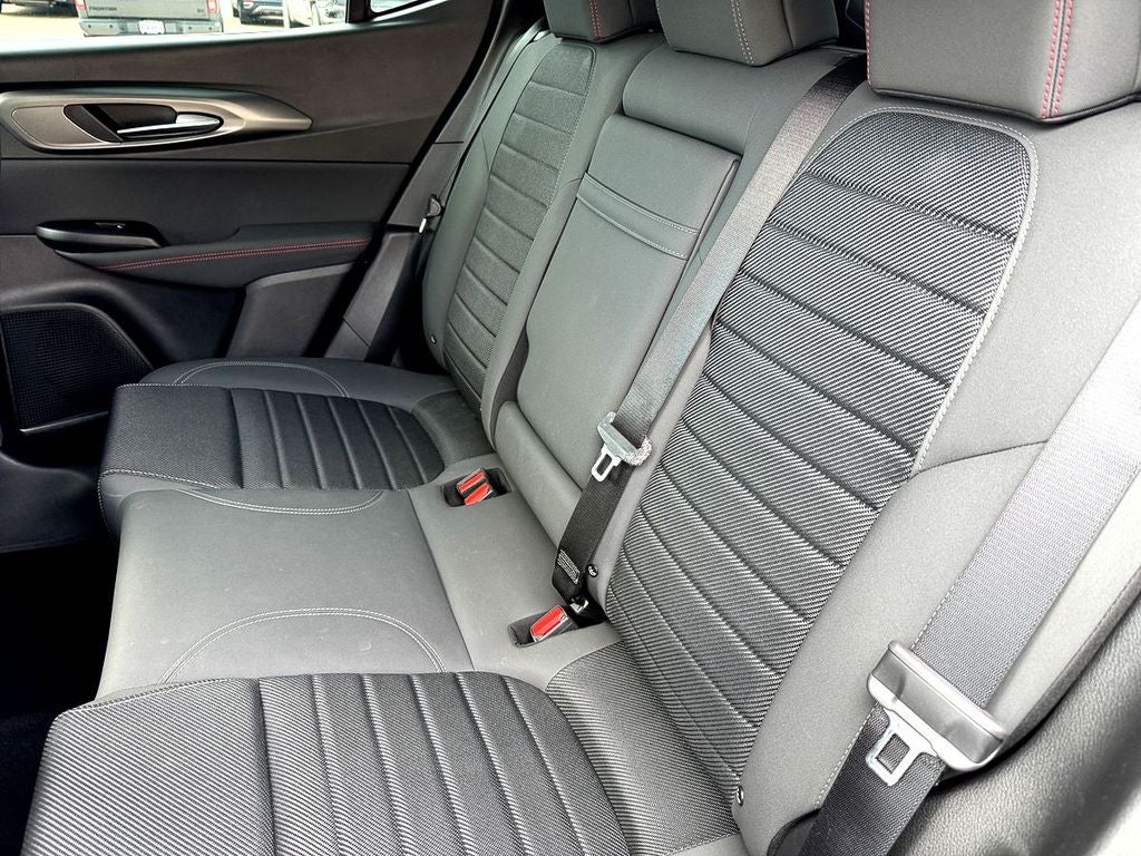 2024 Dodge Hornet GT