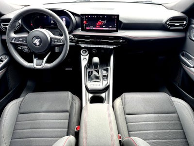 2024 Dodge Hornet GT