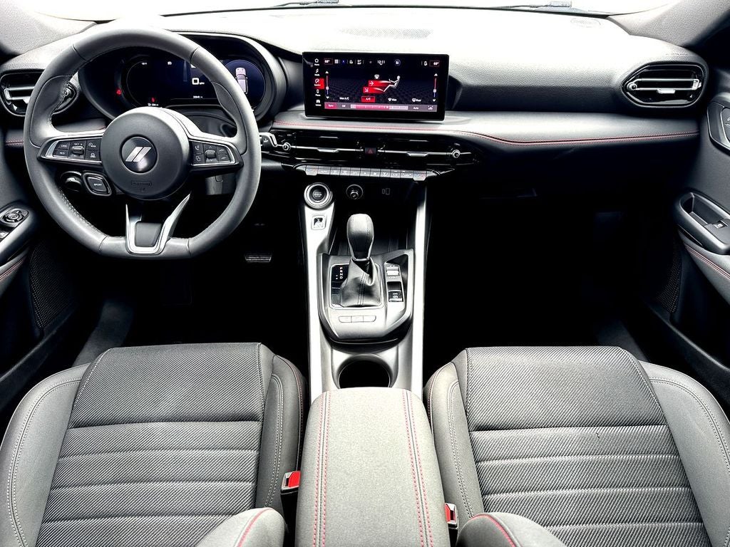 2024 Dodge Hornet GT