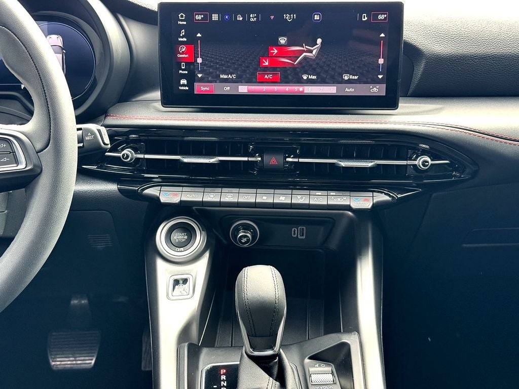 2024 Dodge Hornet GT