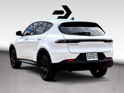 2024 Dodge Hornet GT