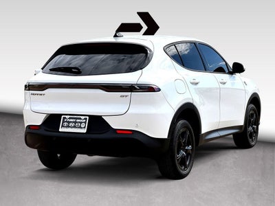 2024 Dodge Hornet GT