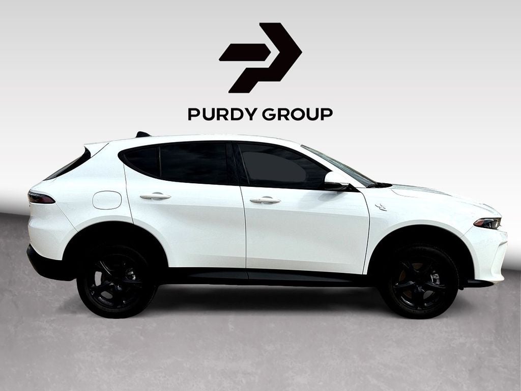 2024 Dodge Hornet GT