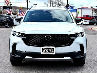 2026 Mazda Mazda CX-50 2.5 Turbo Premium Plus AWD