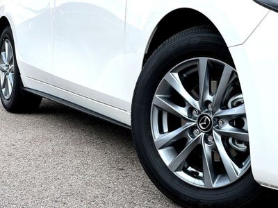 2026 Mazda Mazda3 Sedan 2.5 S