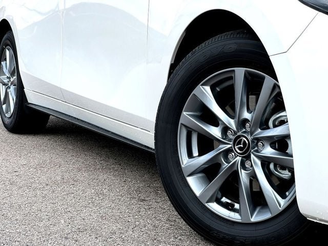 2026 Mazda Mazda3 Sedan 2.5 S