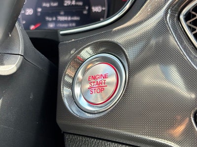 2025 Acura Integra A-Spec Tech Package