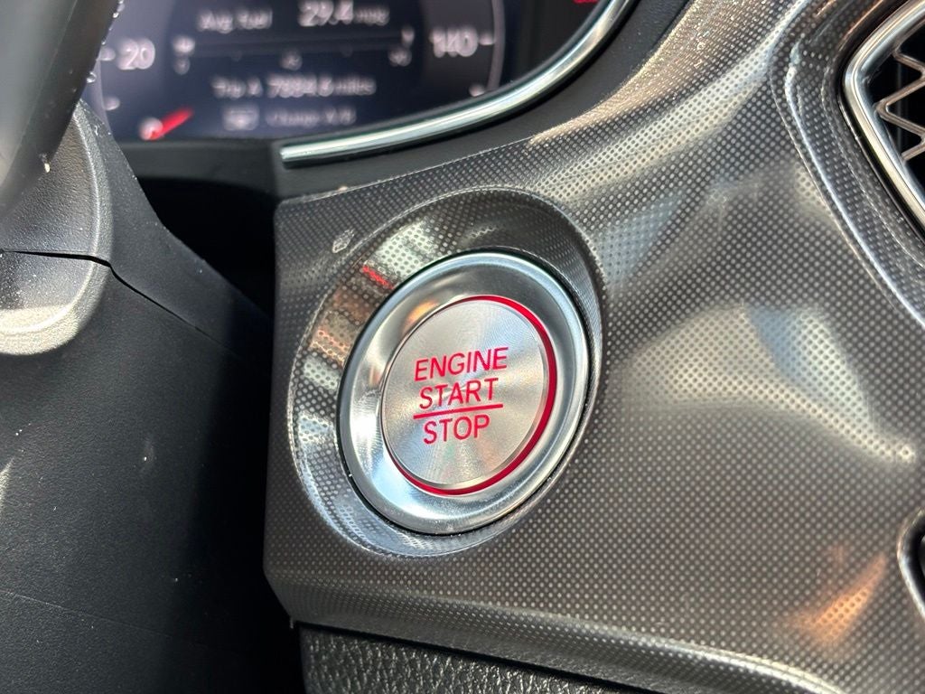 2025 Acura Integra A-Spec Tech Package
