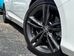 2025 Acura Integra A-Spec Tech Package