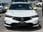 2025 Acura Integra A-Spec Tech Package