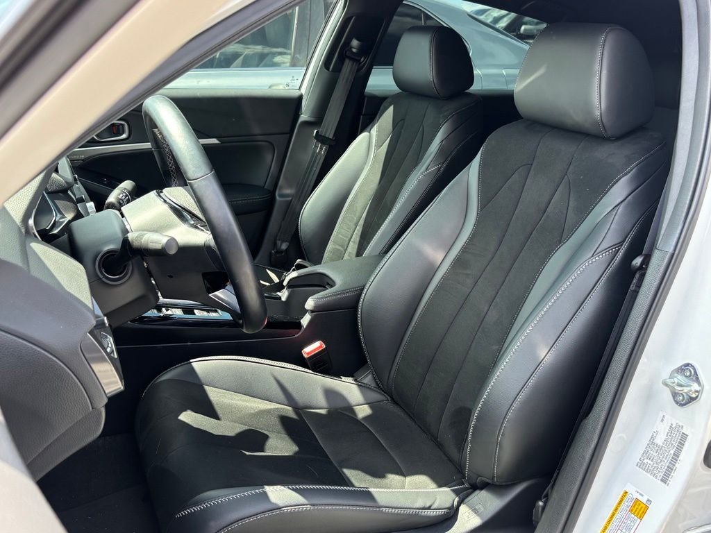 2025 Acura Integra A-Spec Tech Package