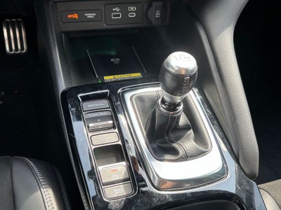 2025 Acura Integra A-Spec Tech Package