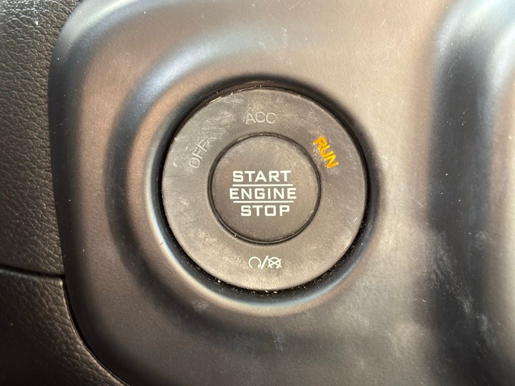 2021 Jeep Wrangler Unlimited Freedom Edition