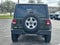 2021 Jeep Wrangler Unlimited Freedom Edition
