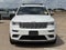 2018 Jeep Grand Cherokee Summit