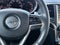 2017 Jeep Grand Cherokee Trailhawk