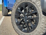 2024 Jeep Wrangler 4xe Sahara 4xe