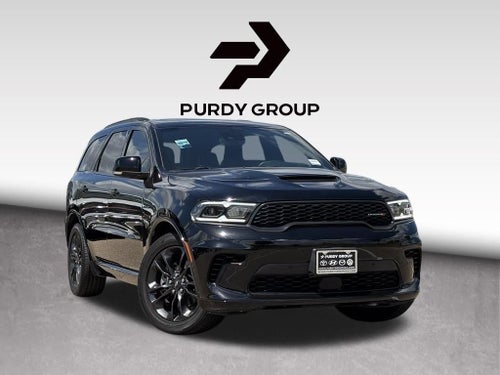 2024 Dodge Durango R/T Plus