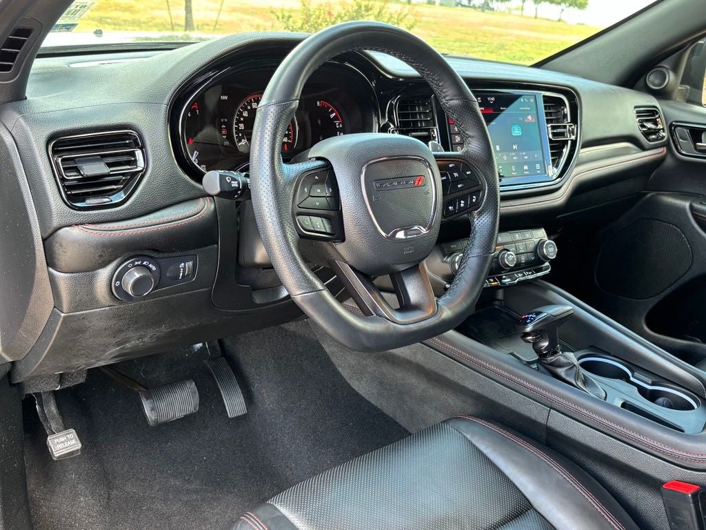 2024 Dodge Durango R/T Plus