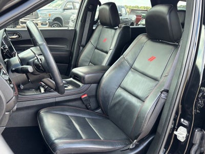 2024 Dodge Durango R/T Plus
