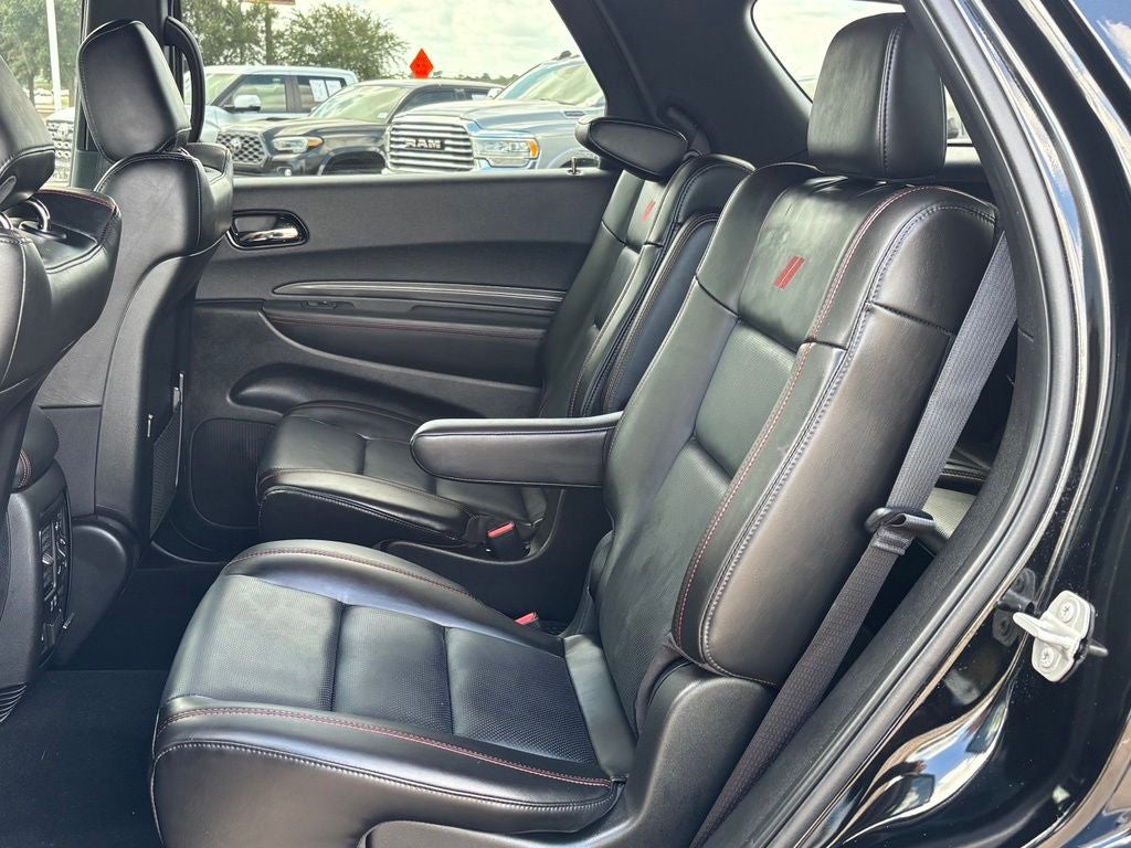 2024 Dodge Durango R/T Plus